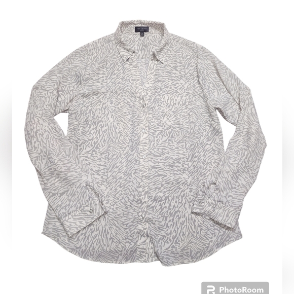 THE LIMITED Ashton Blouse​ - Picture 2 of 9